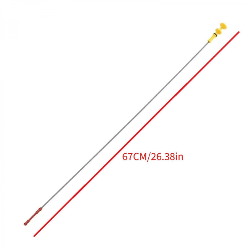 6420104172 A6420104172 για GL 350 2012-2016 Ανταλλακτικό δείκτη στάθμης λαδιού κινητήρα, αξεσου 2