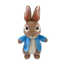 TY Beanie Babies Peter Rabbit