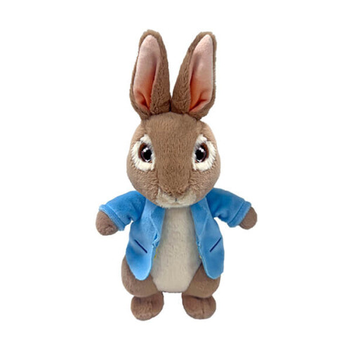 Ty TY Beanie Babies Peter Rabbit