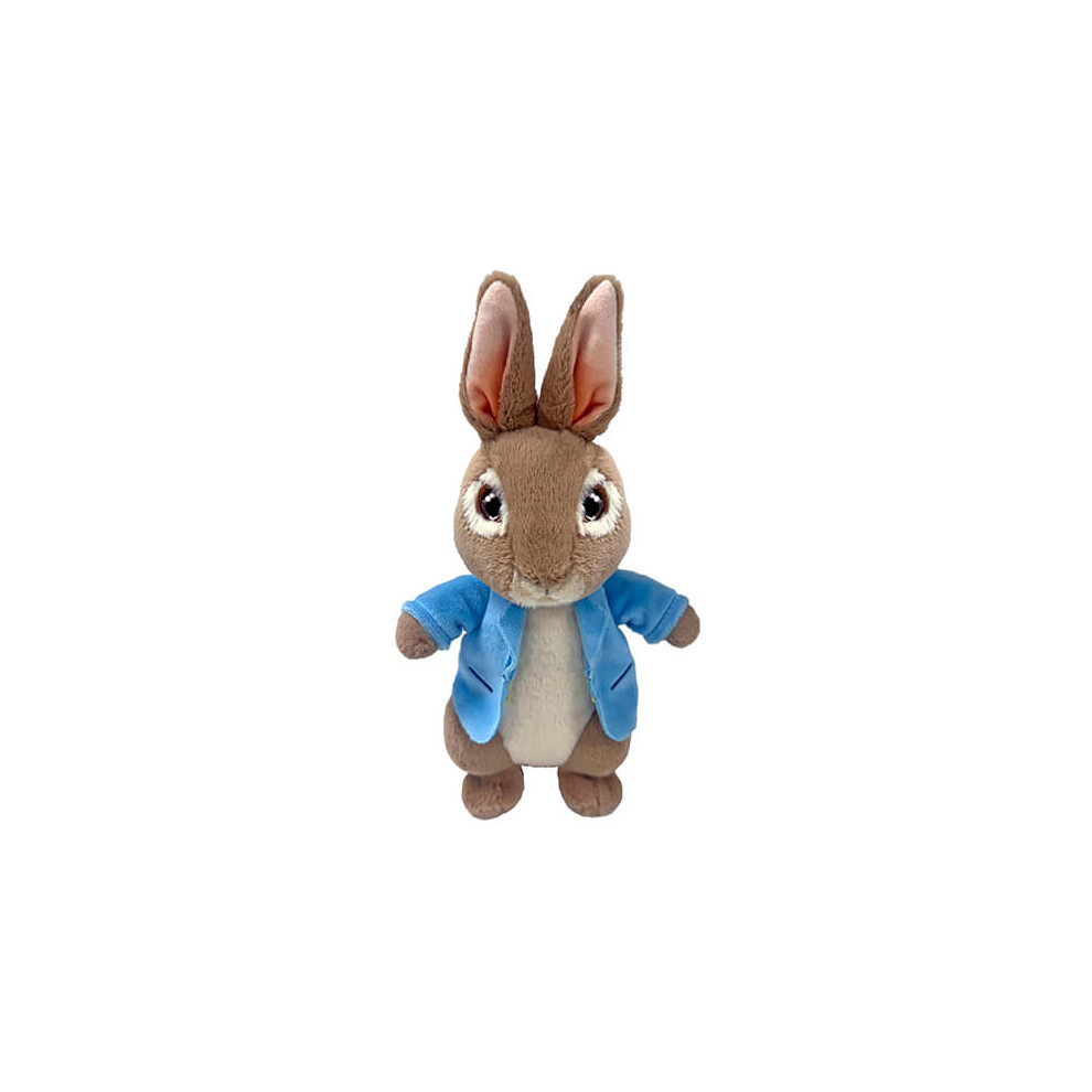 Ty Beanie Babies Peter Rabbit