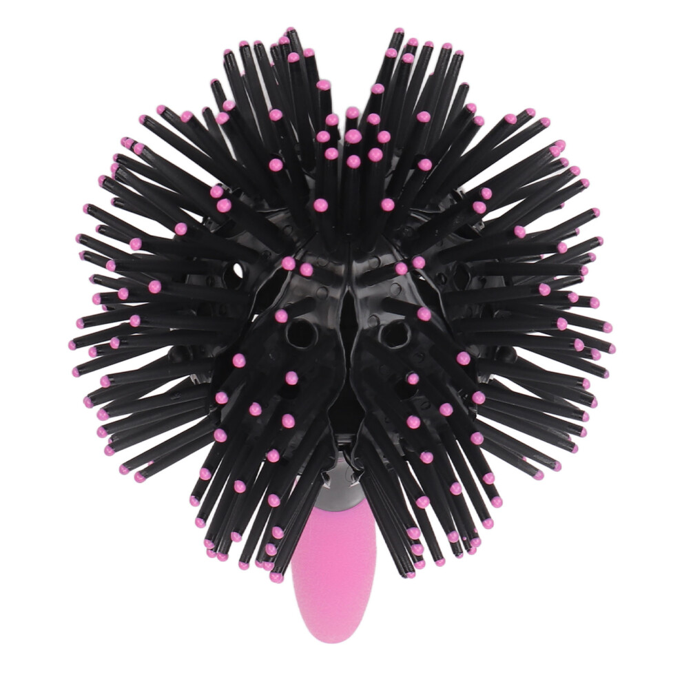 High Temp Resistant Hair Comb