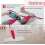 Microfibre spray mop pads for Vileda ProMist MAX, 3 pcs set 4