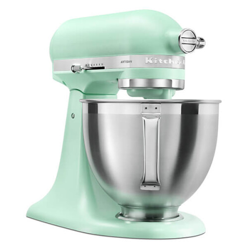 KitchenAid KitchenAid Artisan Mixer 195 Spearmint Green 1