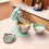 KitchenAid KitchenAid Artisan Mixer 195 Spearmint Green 5