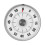 Visual Timer60-Minute Magnetic Mechanical Countdown Timer 1