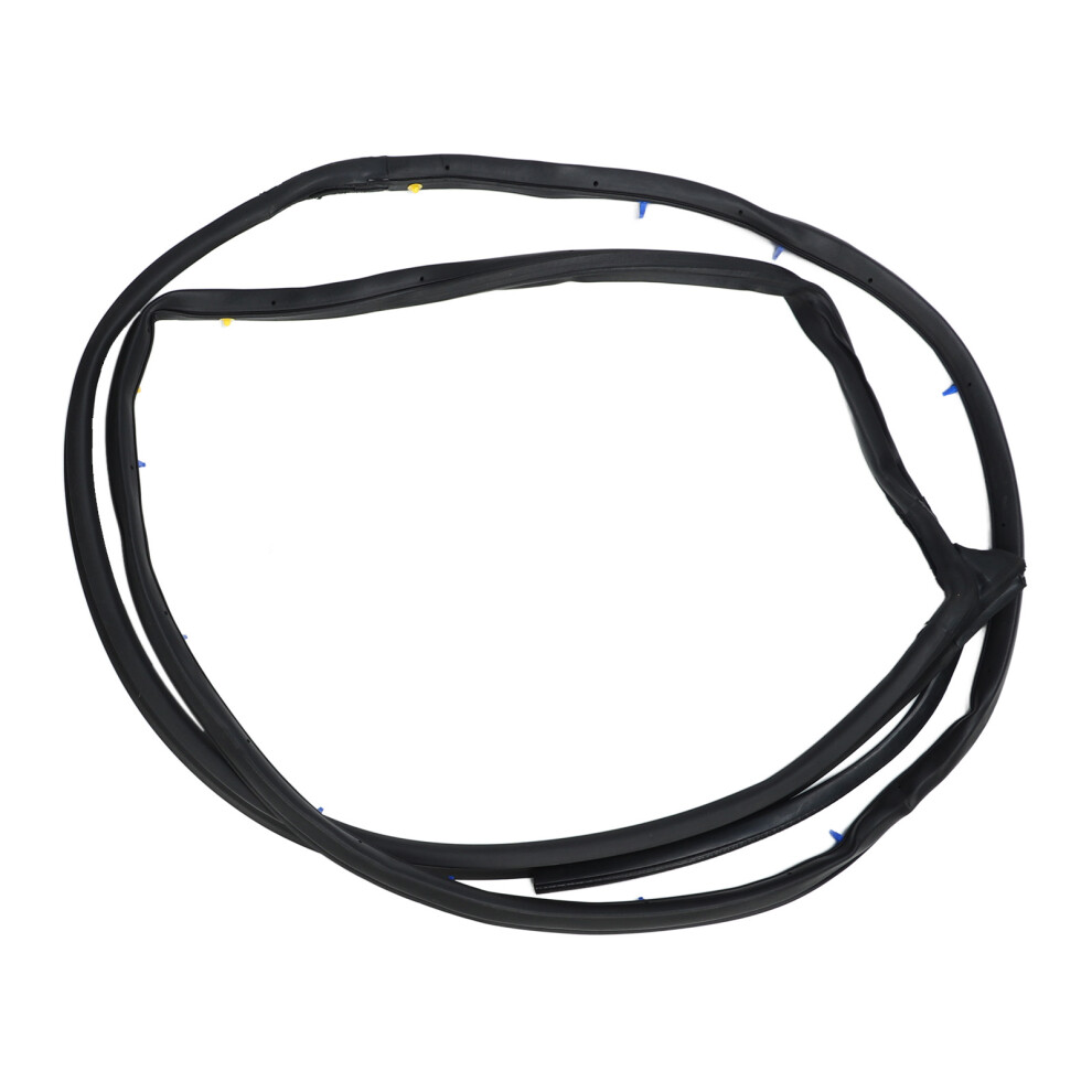 Waterproof Door Seal For Civic 06-11 7055741081118