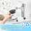 Φίλτρα HEPA ηλεκτρικής σκούπας Miele TriFlex HX1 Ανταλλακτικά πλενόμενα φίλτρα 3