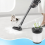 Φίλτρα HEPA ηλεκτρικής σκούπας Miele TriFlex HX1 Ανταλλακτικά πλενόμενα φίλτρα 5