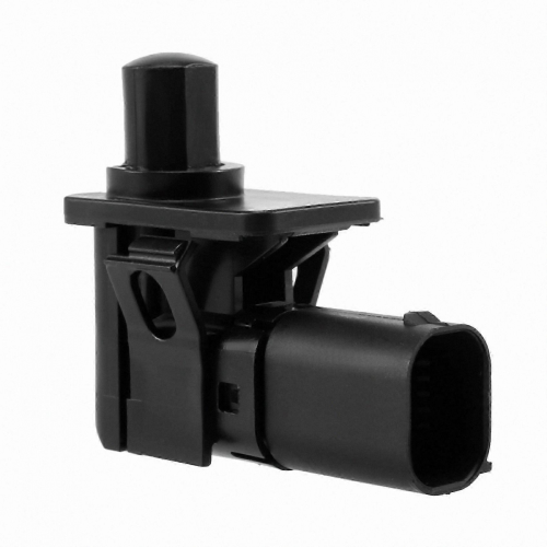 Interruptor del sistema de alarma del capó para E46 E39 E60 E38 E65 Sensor bajo el capó 61319119052 1