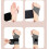 Ultratunt Handledsskydd / Handledsstöd Grey+Hexagon 2