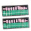 Professional Nail Drill Bits Set for Precise Nail Shaping and Salon Results with Storage Case 2