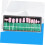 Professional Nail Drill Bits Set for Precise Nail Shaping and Salon Results with Storage Case 3
