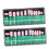Professional Nail Drill Bits Set for Precise Nail Shaping and Salon Results with Storage Case 4