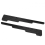 Ανταλλακτικό βάσης μπουζί για Chevy SBC BBC SBF 302 350 454 V8 κινητήρα μαύρο 5