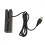 MSR90 USB μαγνητική λωρίδα ανάγνωσης καρτών μηχανή ανάγνωσης καρτών λωρίδα 3 κομμα 2