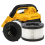 τεμάχια φίλτρο HEPA DC5151H για ηλεκτρική σκούπα υγρής και ξηρής αναρρόφησης DEWALT DC515 4