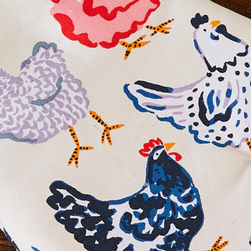 Ulster Weavers Chick Chicken Oven Gauntlet 2