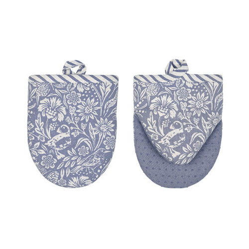Ulster Weavers Coastal Treasures Microwave Mitts