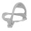 Correcteur de posture cervicale – Orthèse de soutien ajustable, grise 7