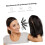 25pcs Metal Wig Clips Comb Set for Wig Making, Secure Grip Design, Easy Sew and Durable Use 2