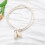 Drape Tieback Holders Curtain Tiebacks Flower Curtain-grey 6