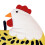 Ulster Weavers Chick Chicken Shaped Tea Cosy 3