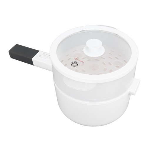 Ηλεκτρική εστία 700W 1.6L, φορητή, αντικολλητική 2