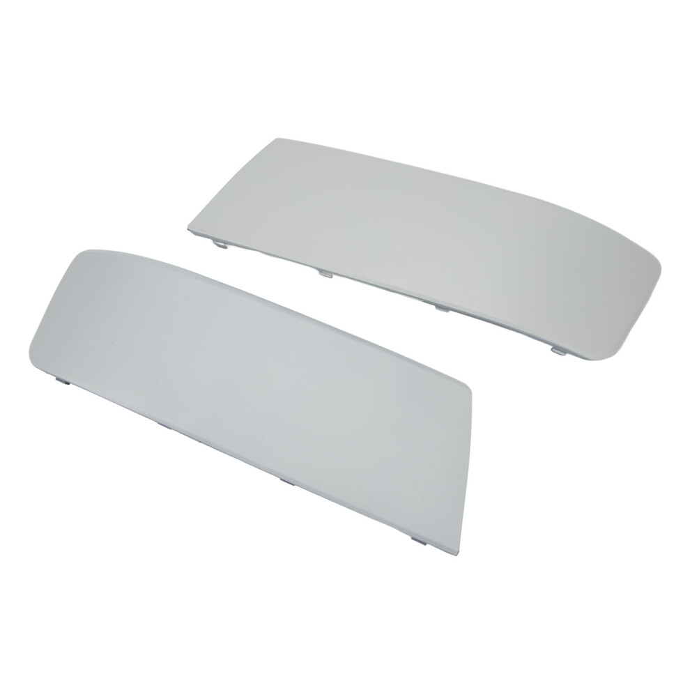 Bumper Moulding Set 7E0807819 T5 Grey 7055741092824