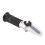 Alcohol and Brix Refractometer for Wine Making 8
