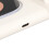 4-in-1 Wireless Charger Stand Foldable Fast Charging Dock with Night Light 5