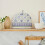 Ulster Weavers Coastal Treasures Tea Cosy 2
