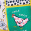 Ulster Weavers Chick Chicken Double Oven Glove 3