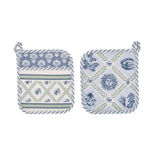 Ulster Weavers Coastal Treasures Pot Mitt