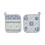Ulster Weavers Coastal Treasures Pot Mitt 1