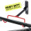 HILLINGTON Wall-Mounted Bike Stand Rack 1