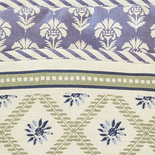 Ulster Weavers Coastal Treasures Pot Mitt 2