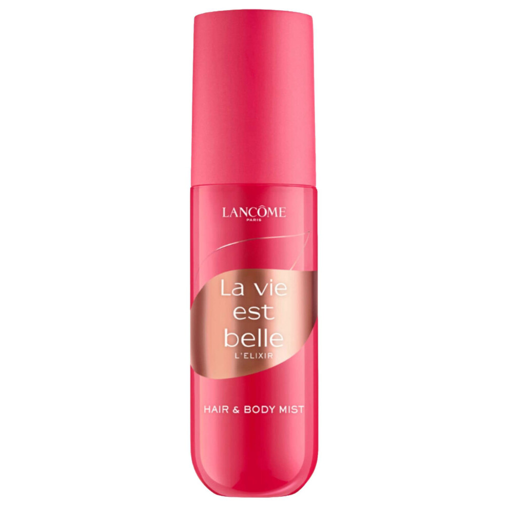 Lancome Lancôme La Vie Est Belle L'elixir Hair & Body Mist 100Ml