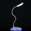 LED Desk Lamp with3-Level Touch Dimming 2