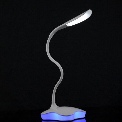 LED Desk Lamp with3-Level Touch Dimming 1