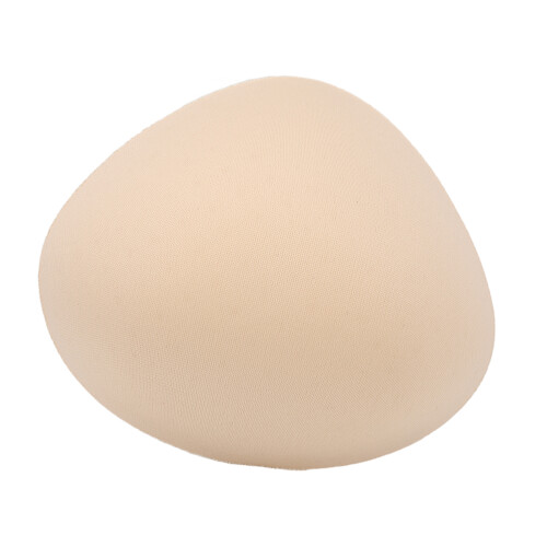 M Size Breathable Cotton Triangular Bra Insert for 75 Bra Women 1