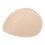 M Size Breathable Cotton Triangular Bra Insert for 75 Bra Women 15