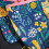 Ulster Weavers Marmalade Meadow Microwave Mitts 3
