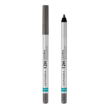 SEPHORA COLLECTION 12H Colorful Eye Pencil Waterproof - 04 Starry sky - Glitter