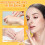 Vitamin C Toner 300ml Deep Hydration Boost Brightening Formula for All Skin Types 2