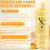 Vitamin C Toner 300ml Deep Hydration Boost Brightening Formula for All Skin Types 4