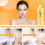 Vitamin C Toner 300ml Deep Hydration Boost Brightening Formula for All Skin Types 5