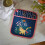 Ulster Weavers Marmalade Meadow Pot Mitt 2