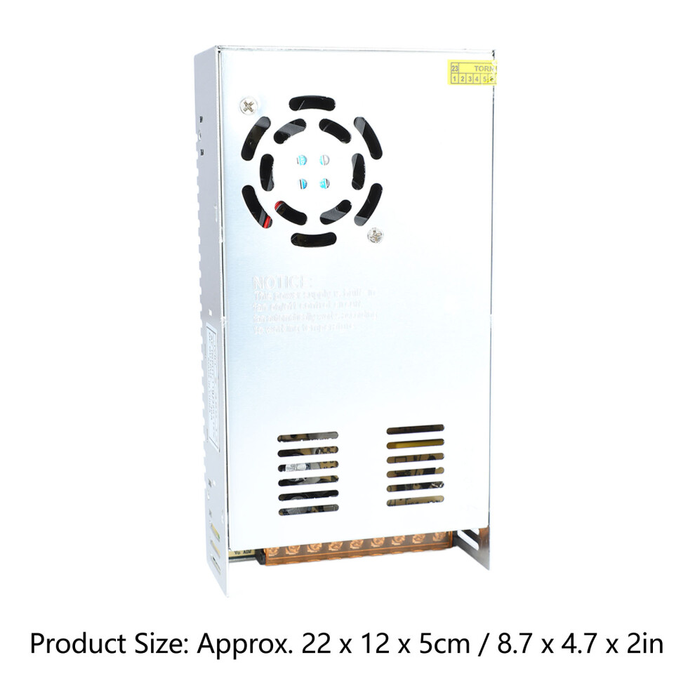 Switching Power Supply 12V 40A 480W