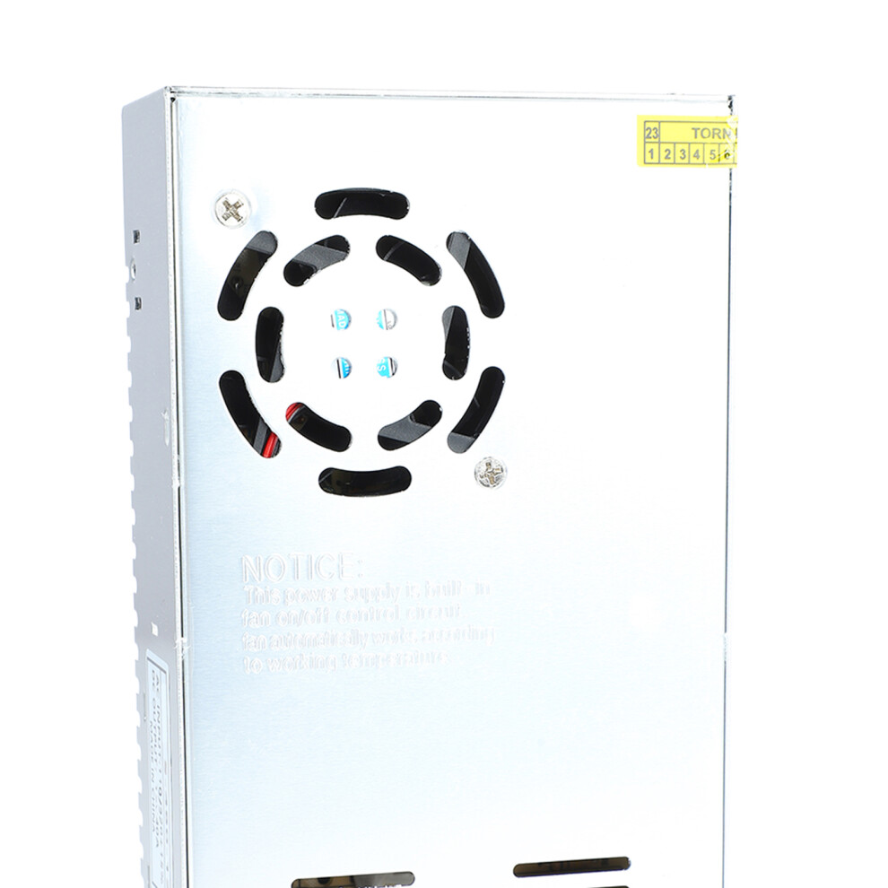 480W 40A Switching Power Supply 110-220V