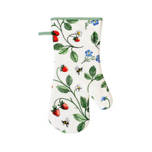 Ulster Weavers Strawberry Patch Oven Gauntlet